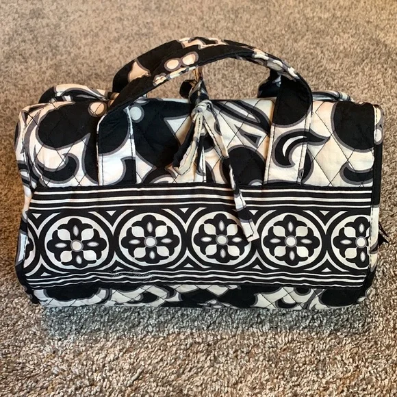 Vera Bradley | Bags | Vera Bradley Night And Day Hanging  display picture 3